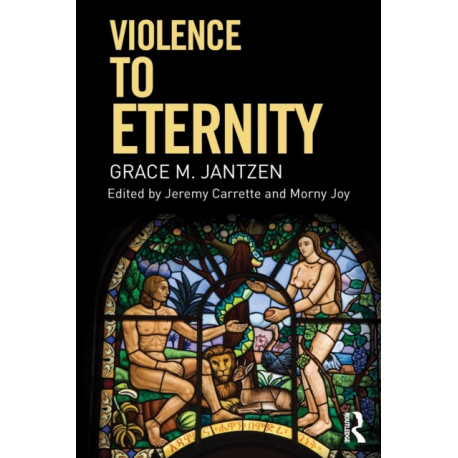 Violence to Eternity
