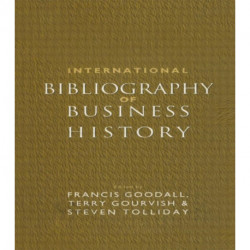 International Bibliography of Business History