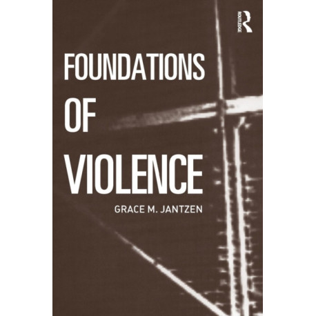 Foundations of Violence: Death and the Displacement of Beauty