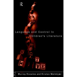 Language and Control in Children's Literature