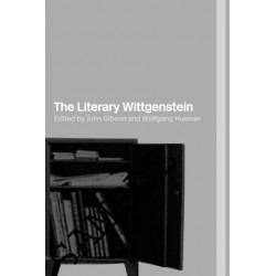 The Literary Wittgenstein