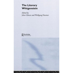 The Literary Wittgenstein