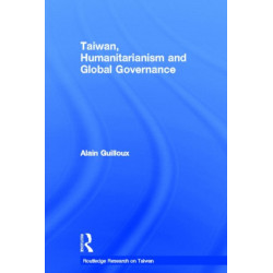 Taiwan, Humanitarianism and Global Governance