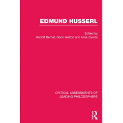 Edmund Husserl