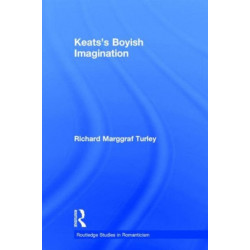 Keats's Boyish Imagination