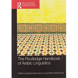 The Routledge Handbook of Arabic Linguistics