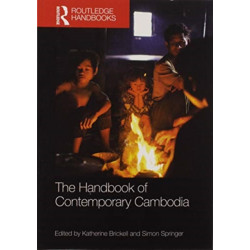 The Handbook of Contemporary Cambodia