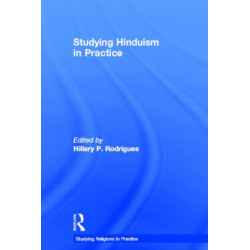 Studying Hinduism in Practice