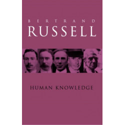 Human Knowledge: Its Scope and Value