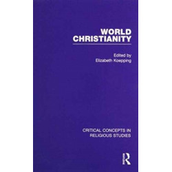 World Christianity