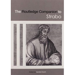The Routledge Companion to Strabo