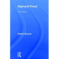 Sigmund Freud