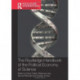 The Routledge Handbook of the Political Economy of Science