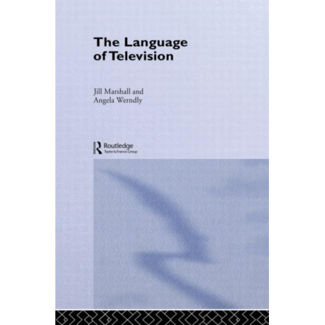 The Language of Television