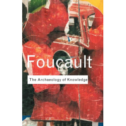 Archaeology of Knowledge