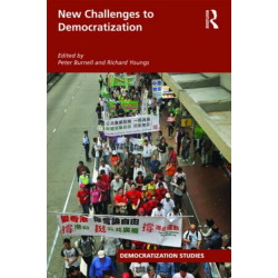 New Challenges to Democratization