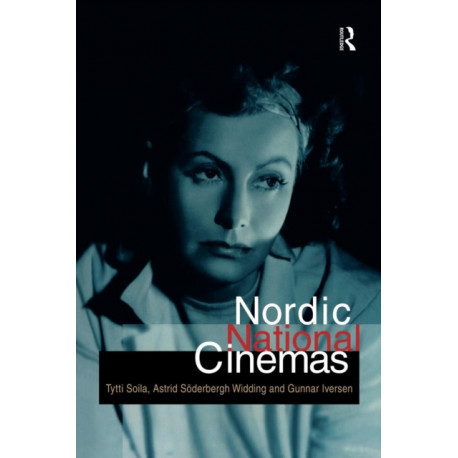 Nordic National Cinemas