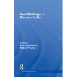 New Challenges to Democratization