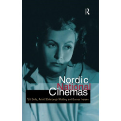 Nordic National Cinemas