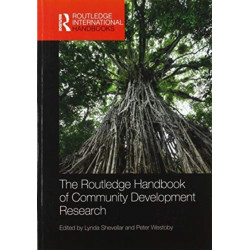 The Routledge Handbook of Community Development Research