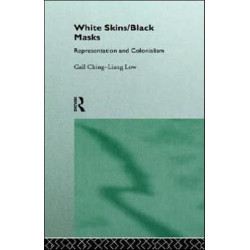 White Skins/Black Masks: Representation and Colonialism