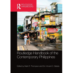 Routledge Handbook of the Contemporary Philippines