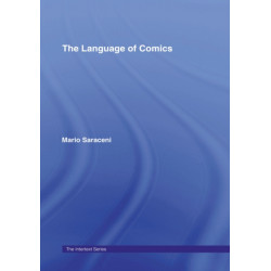 The Language of Comics