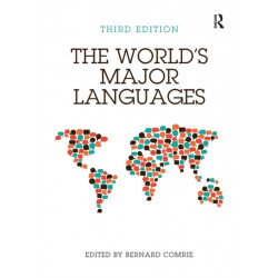 The World's Major Languages