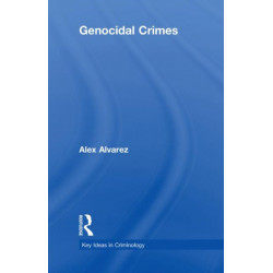 Genocidal Crimes