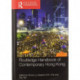 Routledge Handbook of Contemporary Hong Kong