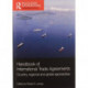 Handbook of International Trade Agreements: Country, regional and global approaches