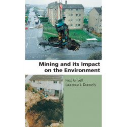 Mining and its Impact on the Environment