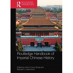 Routledge Handbook of Imperial Chinese History