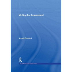 Writing for Assessment