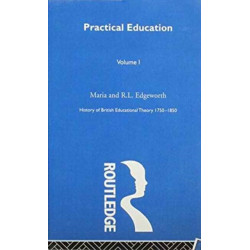 British Educational Theory 1750-1850