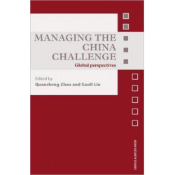Managing the China Challenge: Global Perspectives