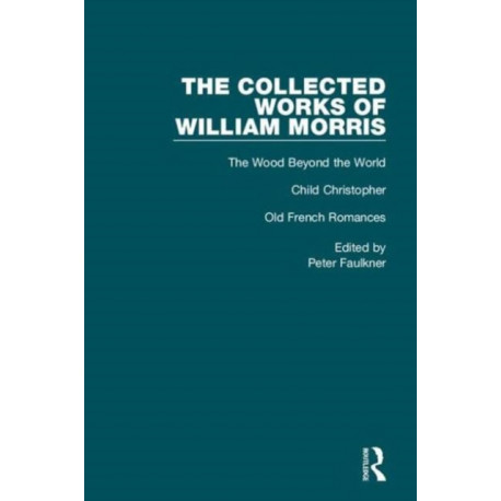 Collected Works of William Morris