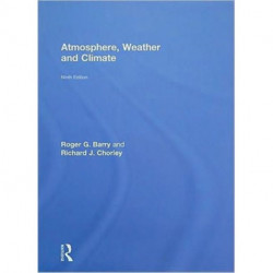 Atmosphere, Weather and Climate
