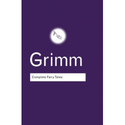 Complete Fairy Tales
