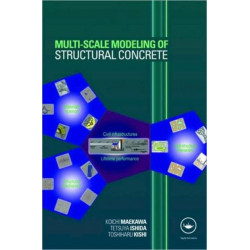 Multi-Scale Modeling of Structural Concrete