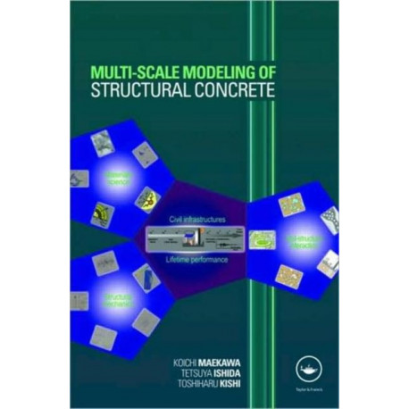 Multi-Scale Modeling of Structural Concrete