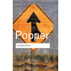 Unended Quest: An Intellectual Autobiography