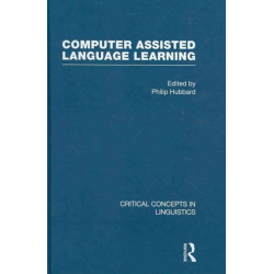 Computer-Assisted Language Learning, 4 vol