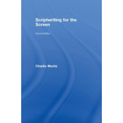 Scriptwriting for the Screen
