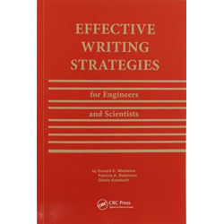 Effective Writing Strategies for Engineers and Scientists: for Engineers and Scientists