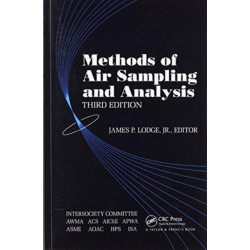 Methods of Air Sampling and Analysis