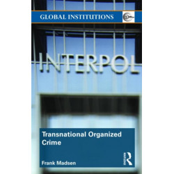 Transnational Organized Crime