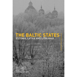 The Baltic States: Estonia, Latvia and Lithuania