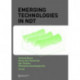 Emerging Technologies in NDT