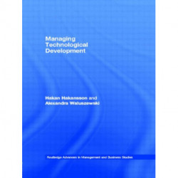 Managing Technological Development: IKEA, the environment and technology